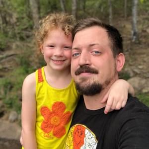 Meet your Posher, Benjamin